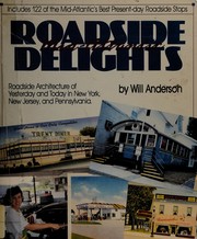 Mid-Atlantic roadside delights by Anderson, Will