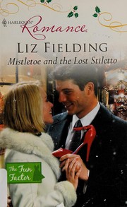 Cover of: Mistletoe and the lost stiletto