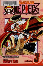 ONE PIECE 3 by Eiichiro Oda