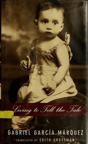 Cover of: Living to tell the tale