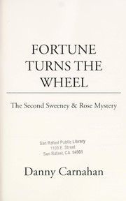 Cover of: Fortune turns the wheel