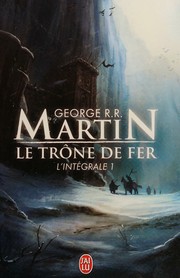 Cover of: A Game of Thrones