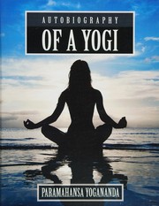 Cover of: Autobiography of a Yogi