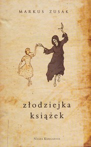 Cover of: The Book Thief