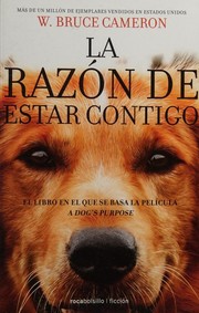 Cover of: A Dog's Purpose