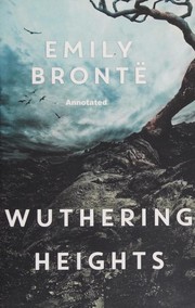 Cover of: Wuthering Heights