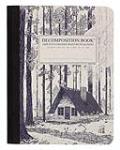 Redwood Creek Lined Decomposition Book