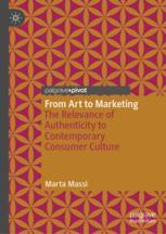 Front cover of From Art to Marketing