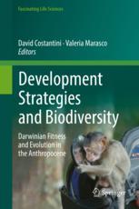 Front cover of Development Strategies and Biodiversity