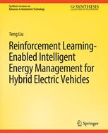 Front cover of Reinforcement Learning-Enabled Intelligent Energy Management for Hybrid Electric Vehicles