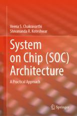 Front cover of System on Chip (SOC) Architecture