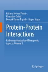 Front cover of Protein-Protein Interactions