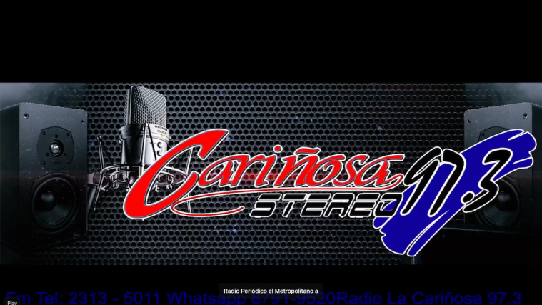 Radio La Cariñosa