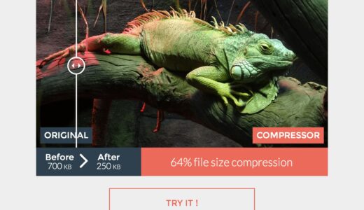 超便利！無料で簡単に画像ファイルを圧縮できる4つのサービス【jpg、pngなど】