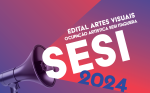 SESI-SP lança 1º edital de Ocupação Artística para unidade em Itaquera