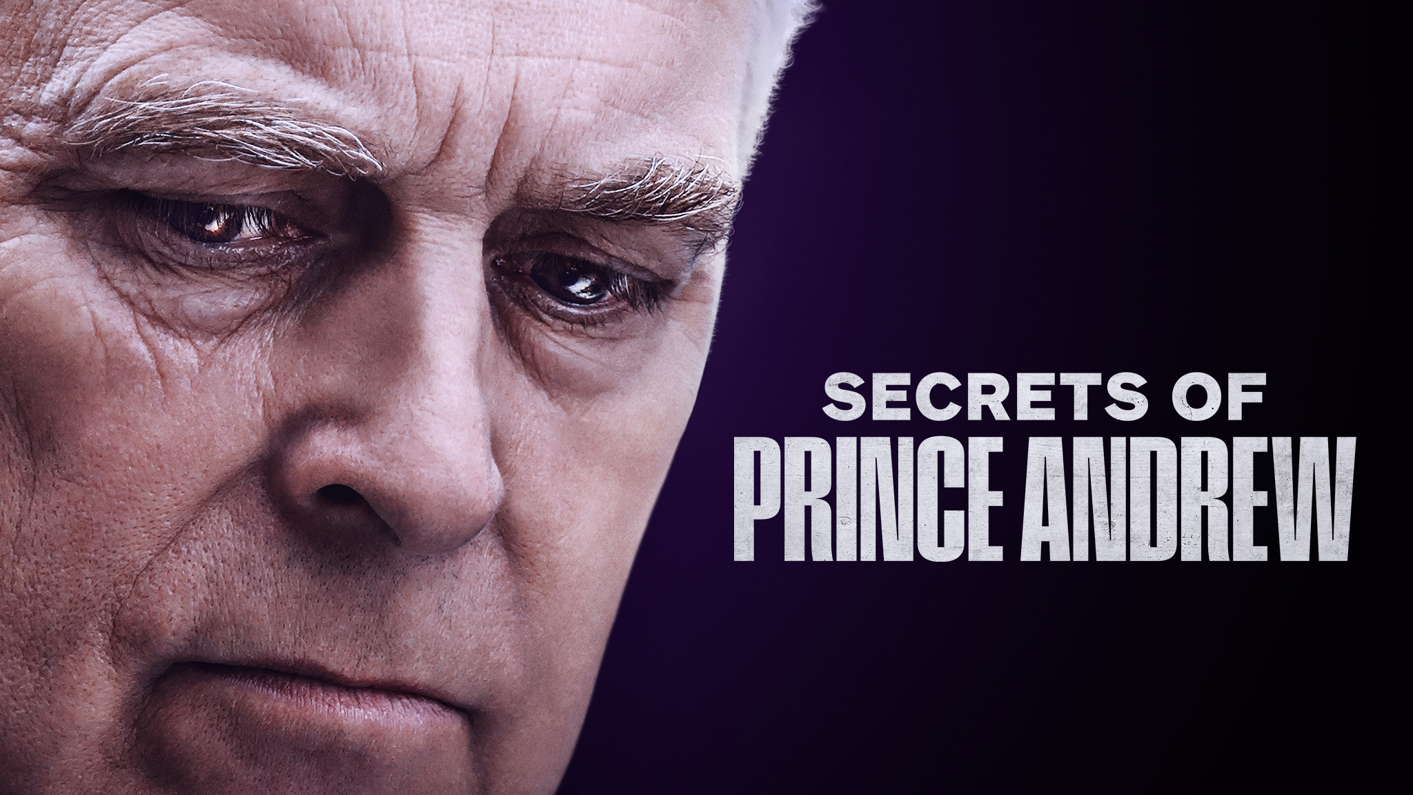 Secrets of Prince Andrew