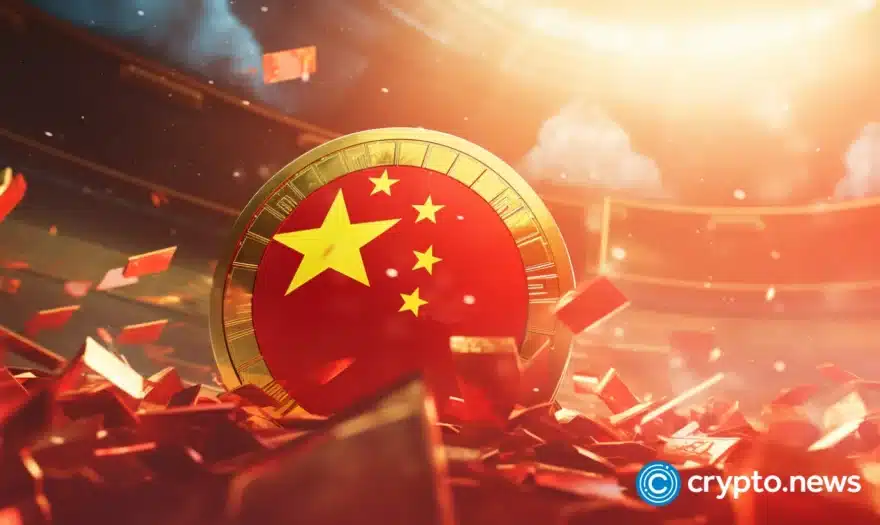 HashKey CEO: Trump’s crypto support could push China to revive crypto regulation