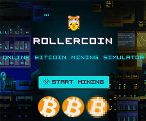 Rollercoin