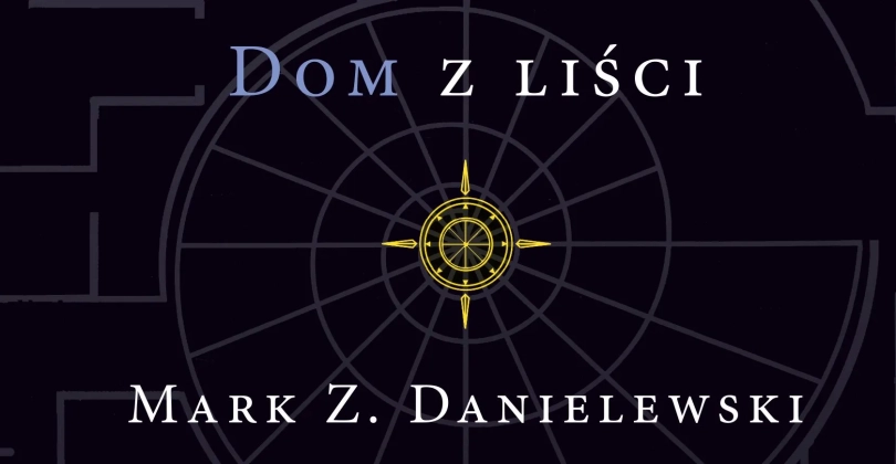 Dom z liści