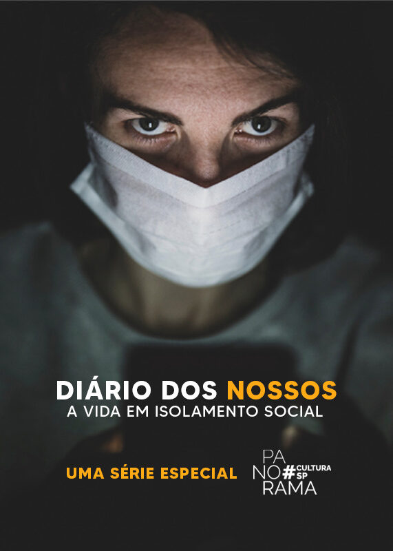 Série Diários Nossos