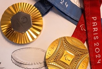 Quais são os países com mais medalhas olímpicas?