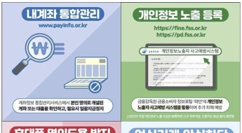 '고수익 투자했더니 대출 사기?'…신분증·위임장 요구하는 대출사기 유의