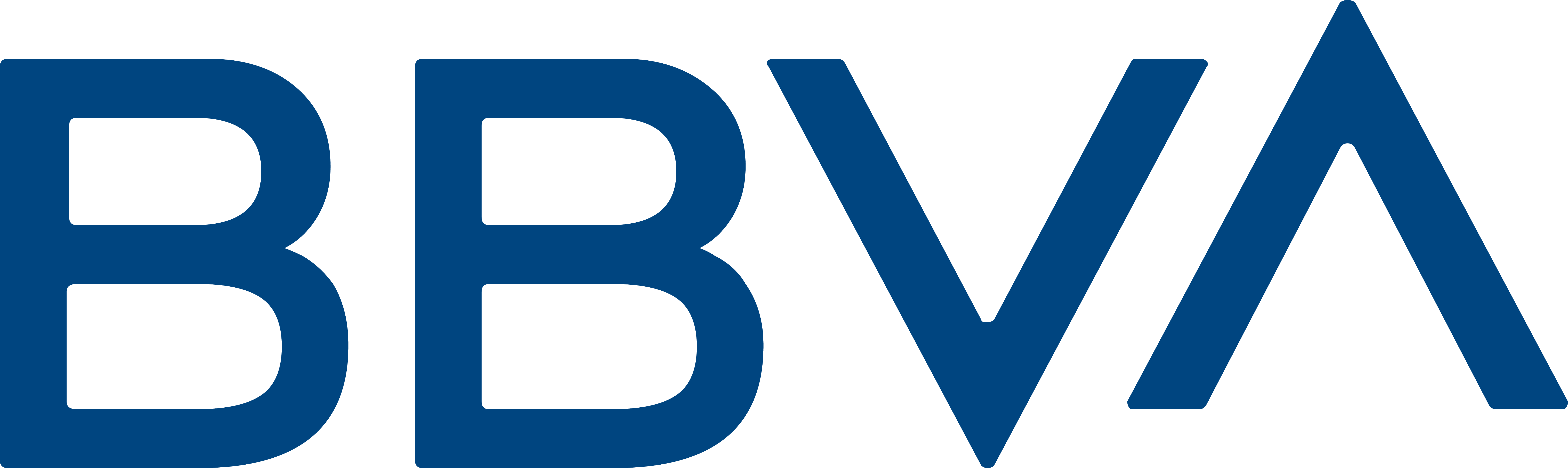 BBVA-Logo