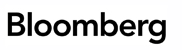 Logo Bloomberg