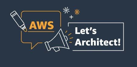 AWS ブログ投稿ロゴをアーキテクトしてみよう