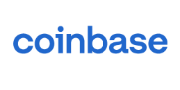 Coinbase Logo