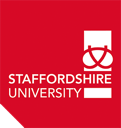 Staffordshire University logo