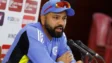 Did Rohit Sharma opt out, rest or get dropped? Indian captain says, 