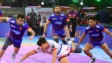 Pro Kabaddi 2024-25: Devank Dalal leads race for most raid points, Nitin for most tackle points