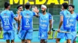 Sultan of Johor Cup: PR Sreejesh's coaching stint begins with bronze as India beat New Zealand 3-2 in shootout