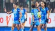 India vs China hockey, Women's Asian Champions Trophy final: IND beat Olympic medalists 1-0