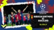 Borussia Dortmund vs Barcelona, UEFA Champions League, Prediction, Match Preview & Live Streaming