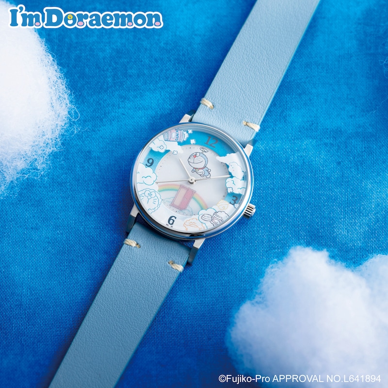 �uI�fm Doraemon�v GRANDEUR �h��������󂳂�ۃ��f�� <�u���[>(GSW005D1)