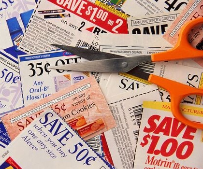 Maintain An Economical Budget By Scoring Last-Minute Coupons Tactfully