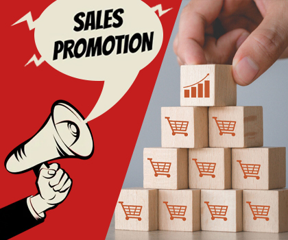 The Ultimate Guide to Effective Sales Promotion Examples