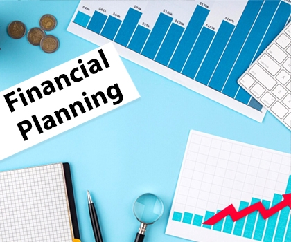 Financial Planning for Startups: Marketing Strategies