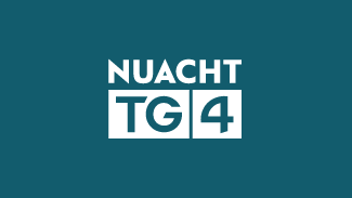 Nuacht TG4