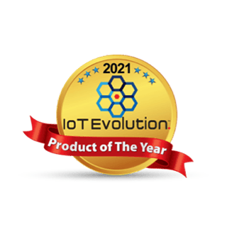 IoT Evolution Awards