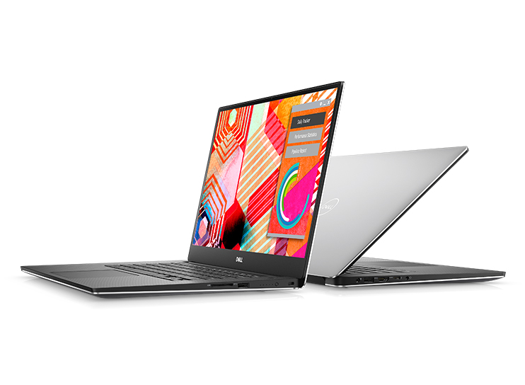 XPS Laptops