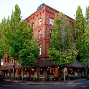 Hotel Oregon