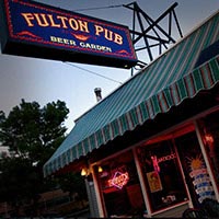 Fulton Pub & Brewery