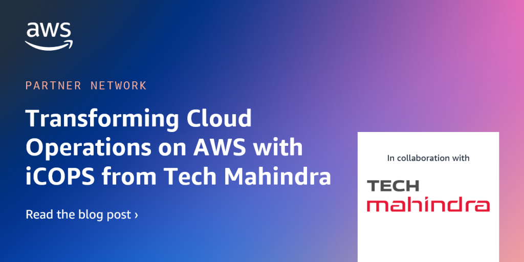 Tech Mahindra-APN-Blog-032824