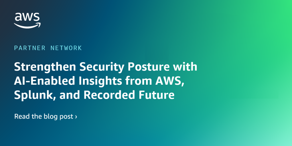 Recorded-Future-Splunk-Security-Lake-thumbnail