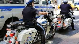 NYPDmotorcycles_1161x653 | Tomatika / Dreamstime.com