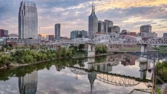 nashville_1161x653 | Paul Brady / Dreamstime.com