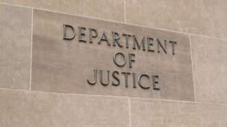 Department of Justice HQ | Paul Brady/Dreamstime.com